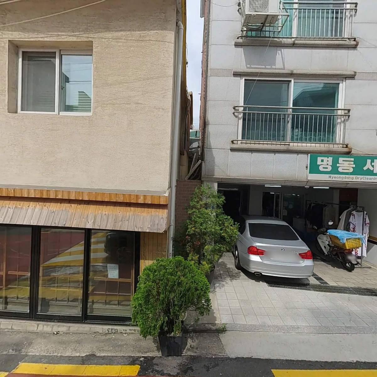 (주)도크사