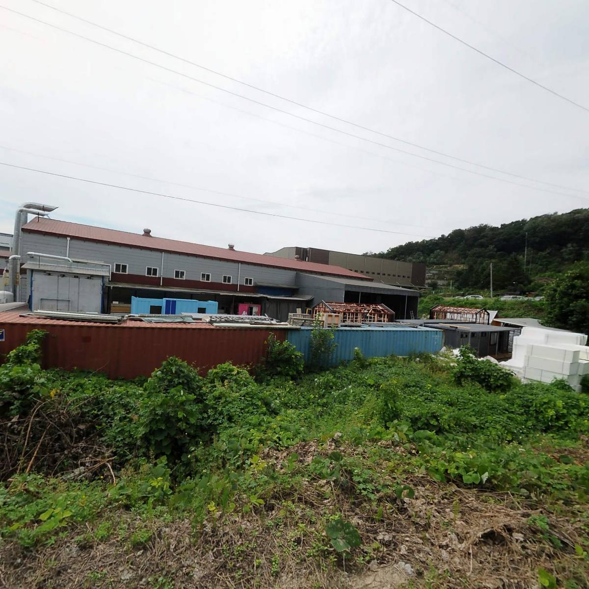 주식회사 휴먼씨앤디