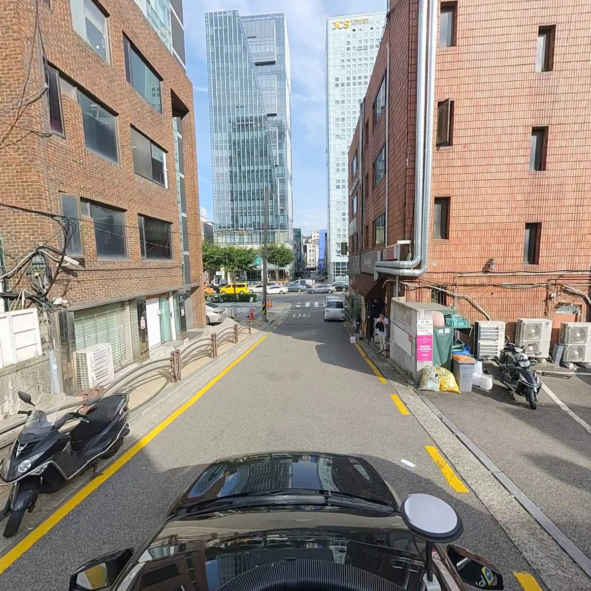 (주)아워홈 강남차병원점_4