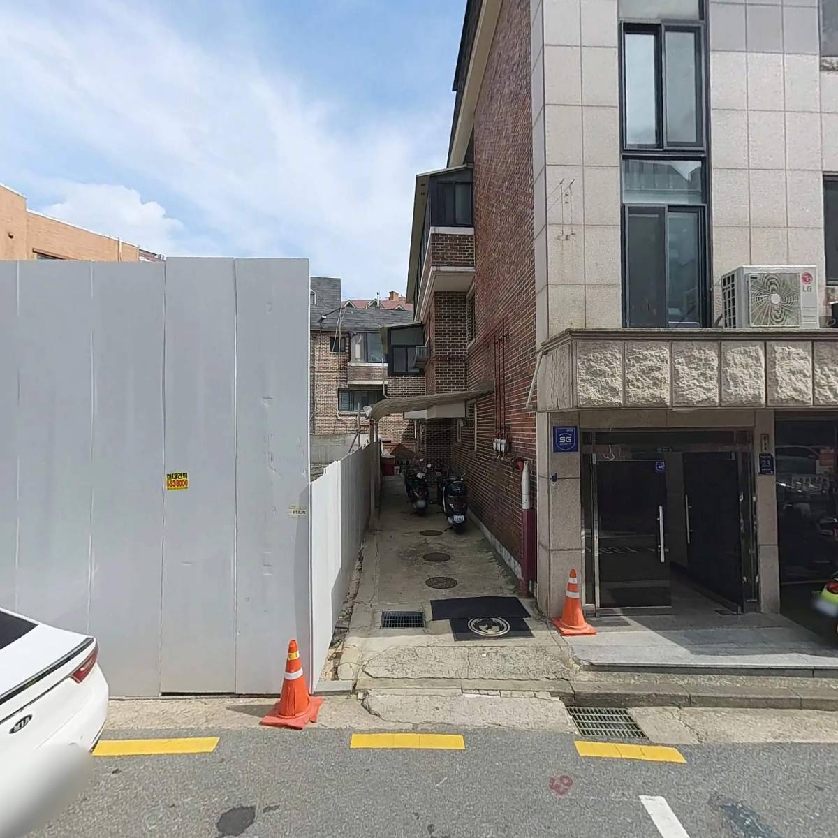 박정덕 뷰접시 에스테틱 본점