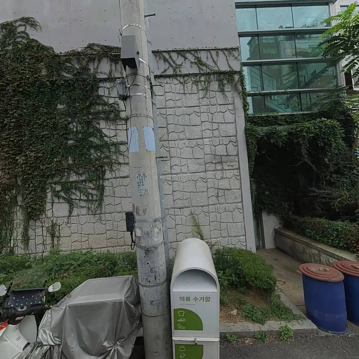 （주）베스트웨스턴강남호텔