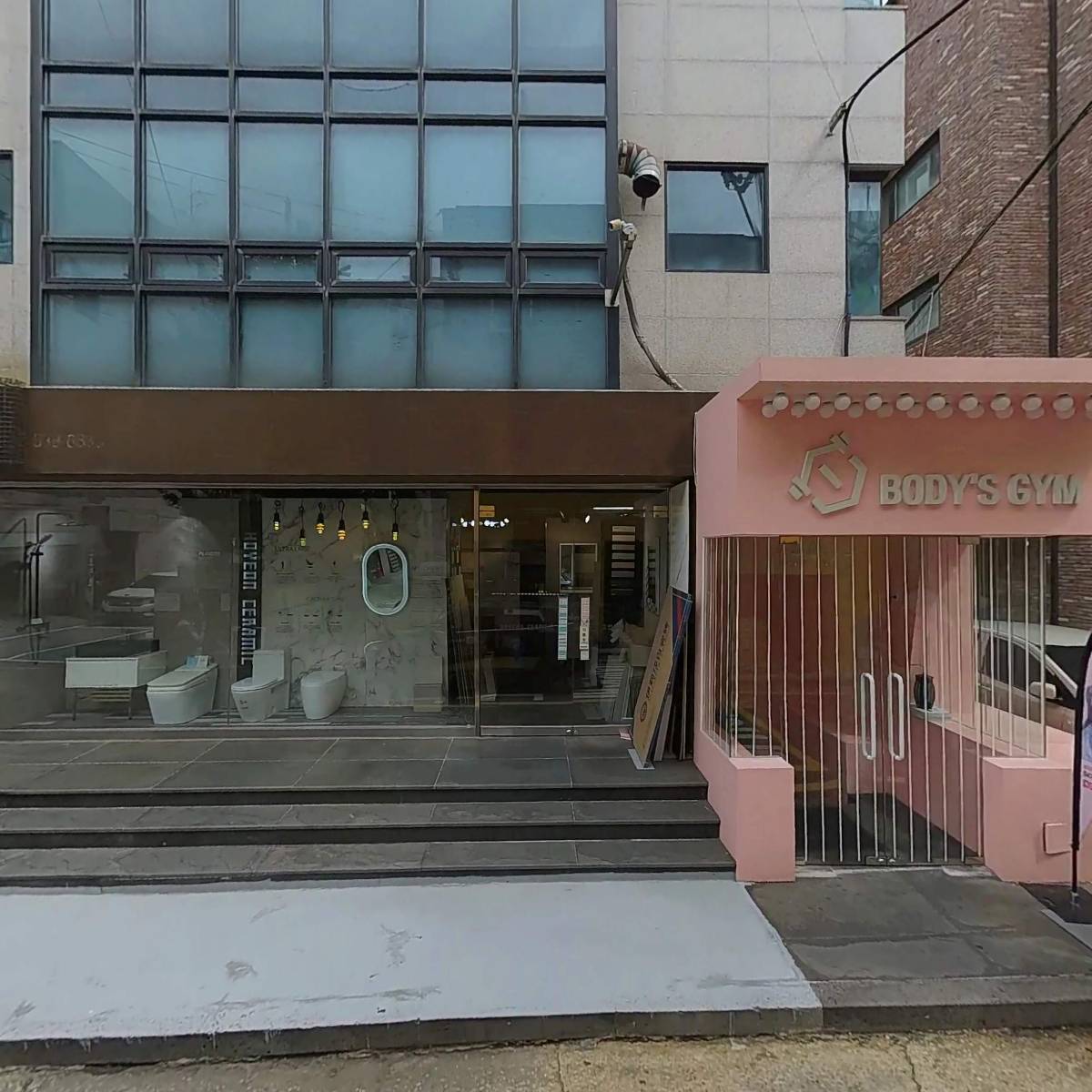 (주)바디스