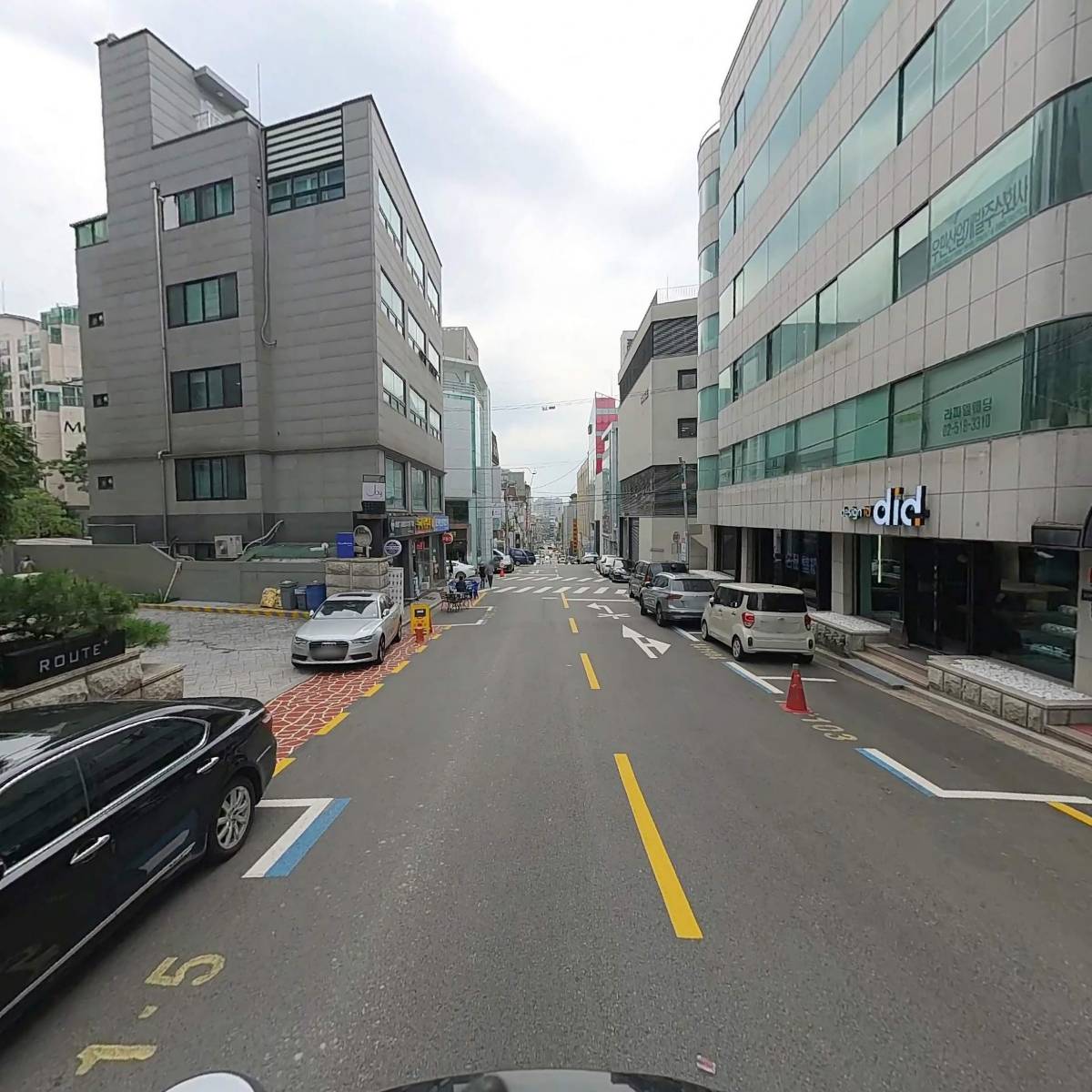 관세법인코아라임 서울지사_2