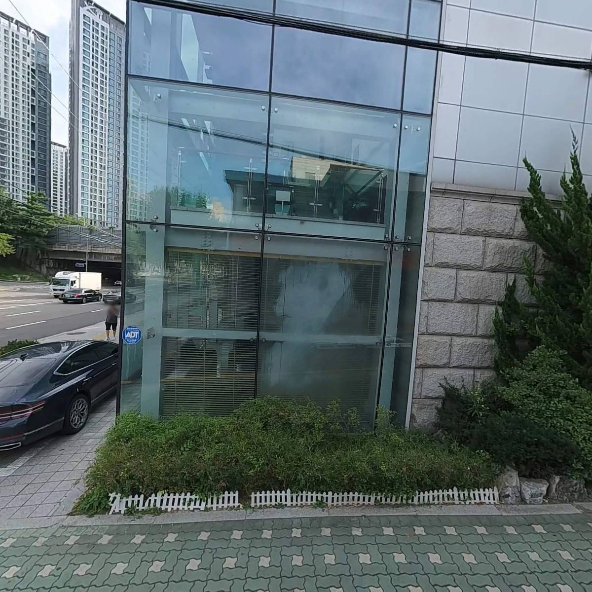 주식회사 장꼬방