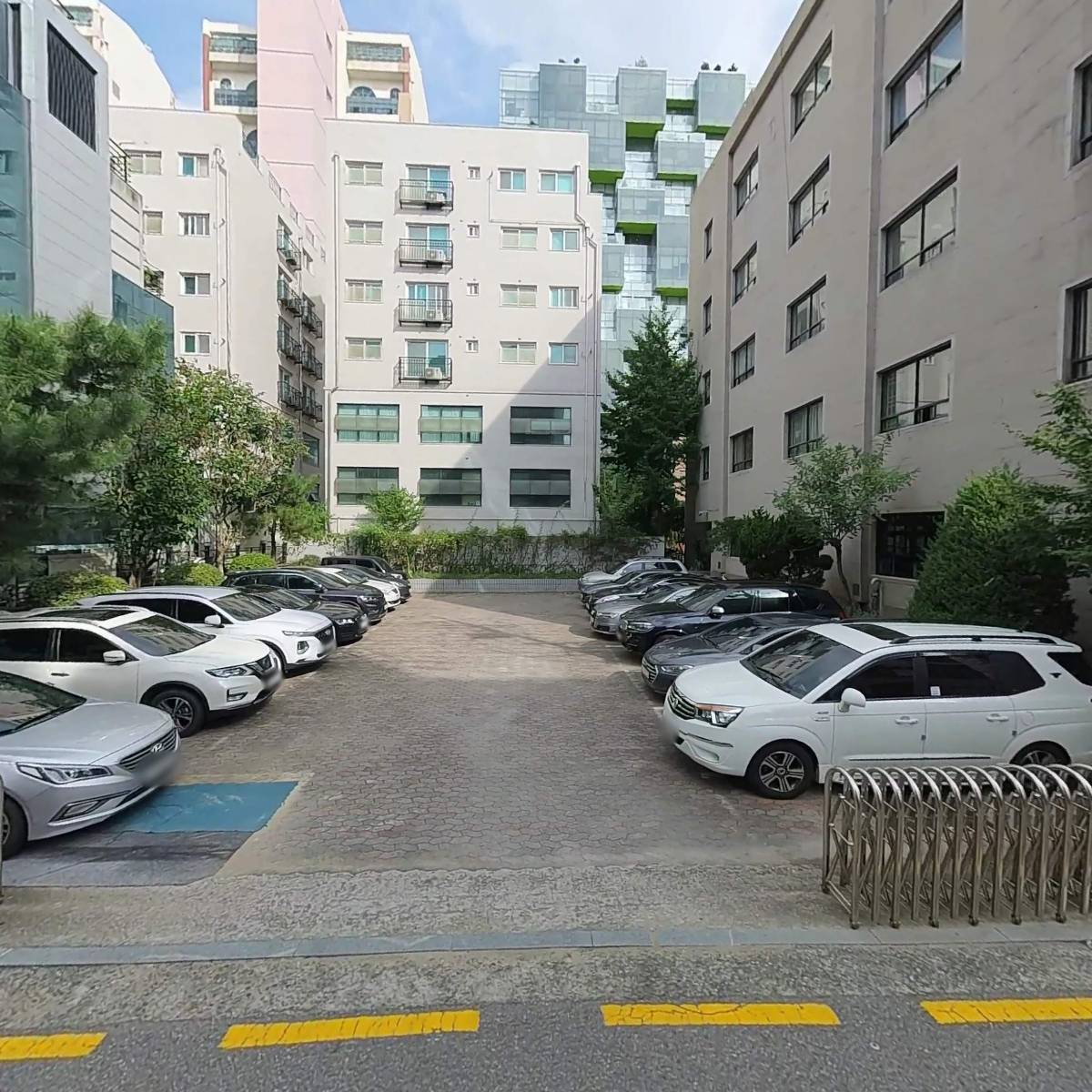 인바스켓학원