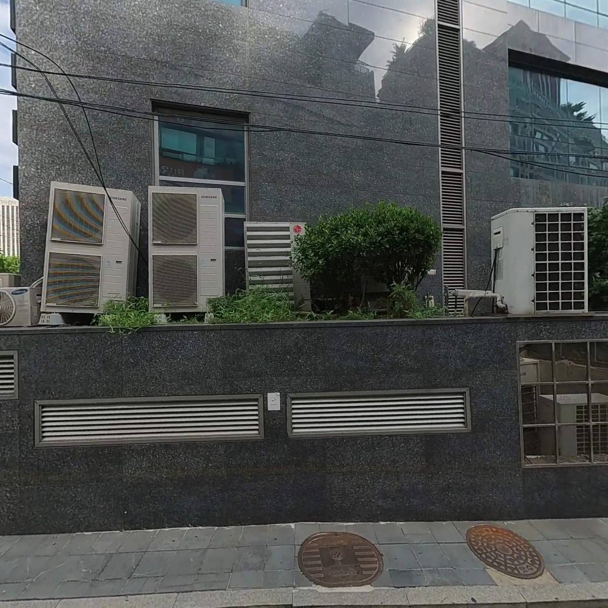 주식회사 삼육오엠씨(365mc)