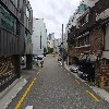 나바호 바버샵_2