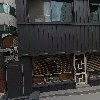 나바호 바버샵
