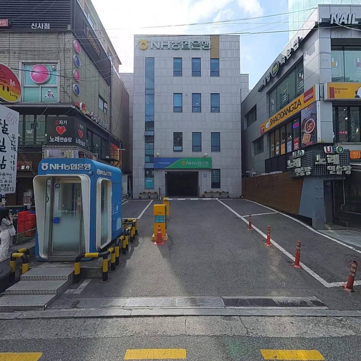 샤브리스