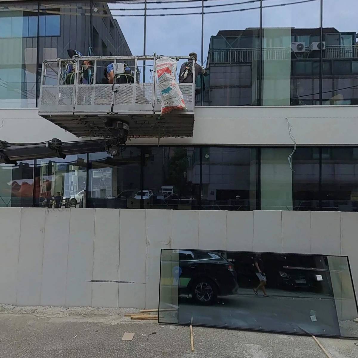(주)바이브레이트