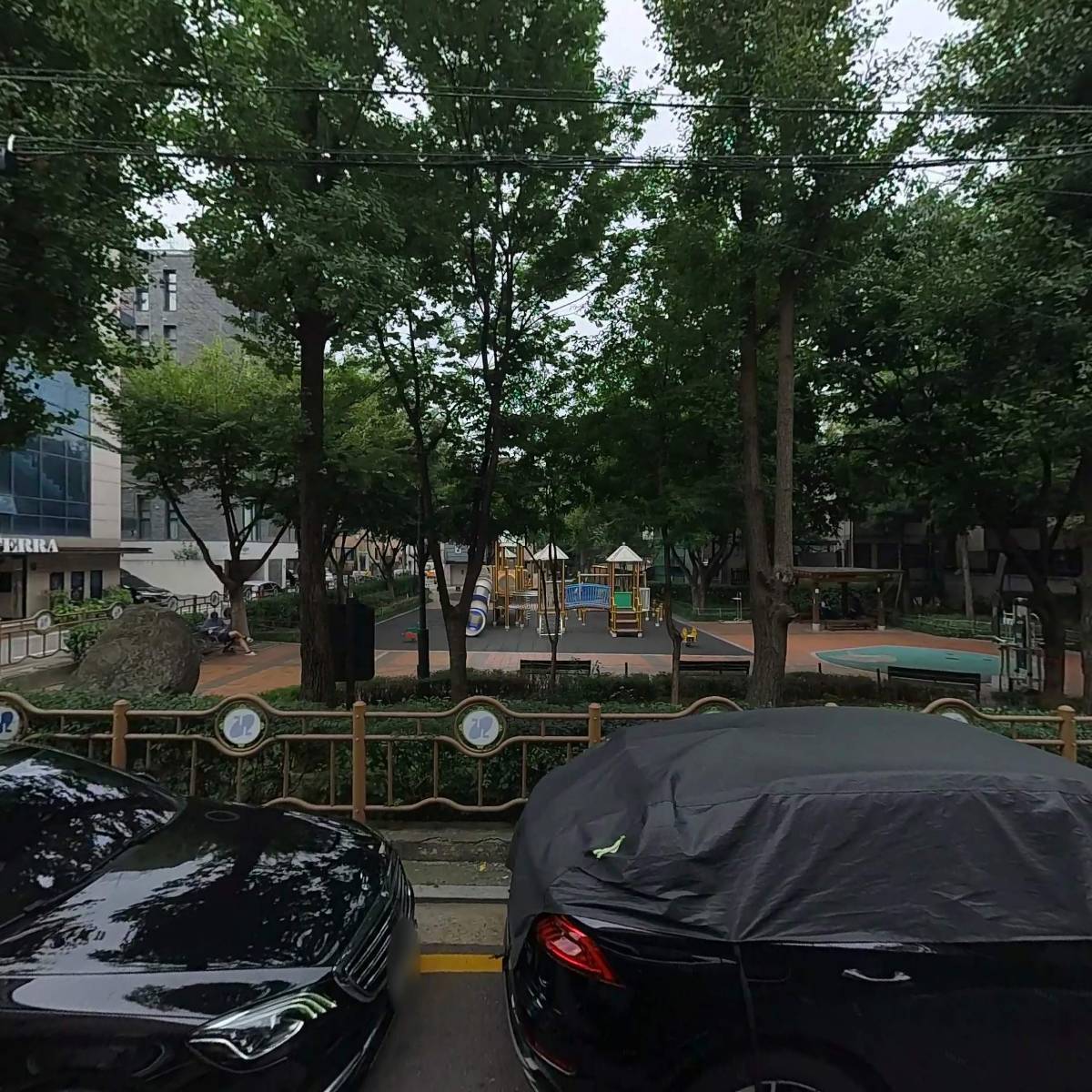 라끼아베 비스포크