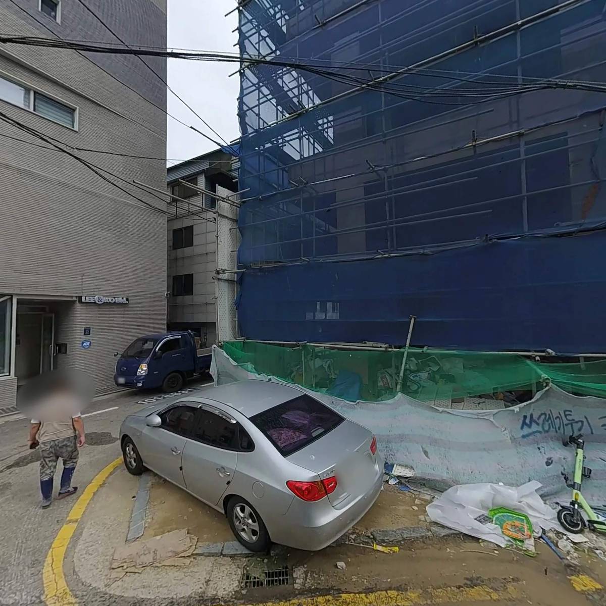 라브