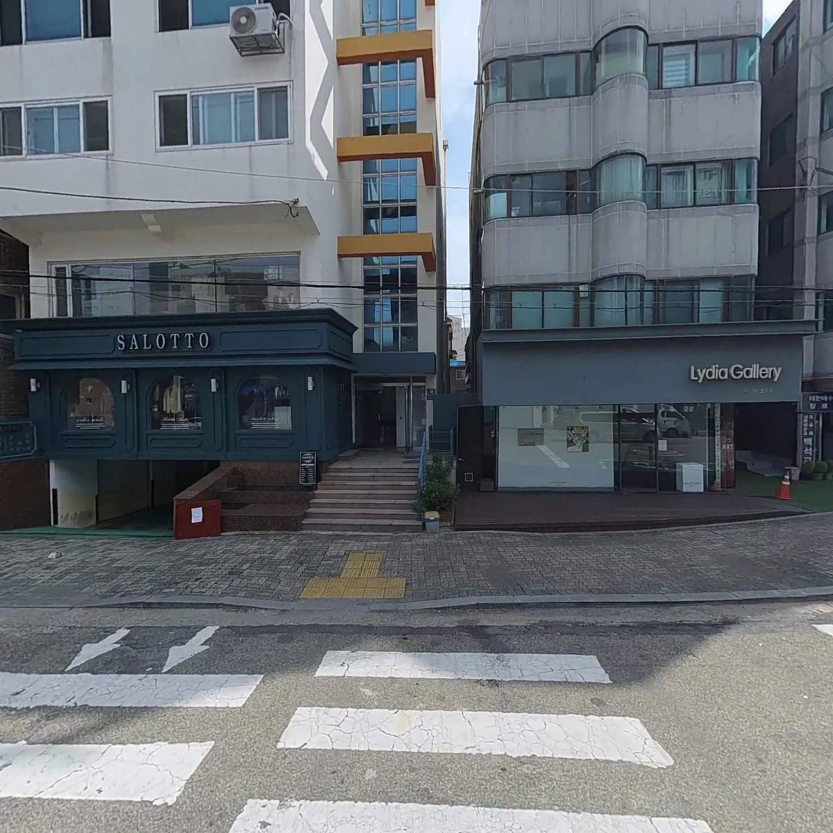 살로토 목동점