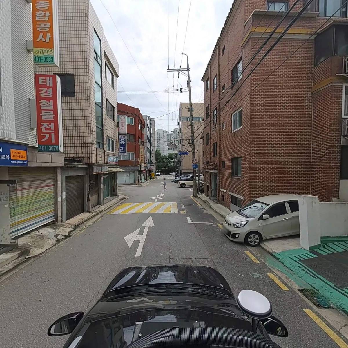 흑백셀프스튜디오 기억_4