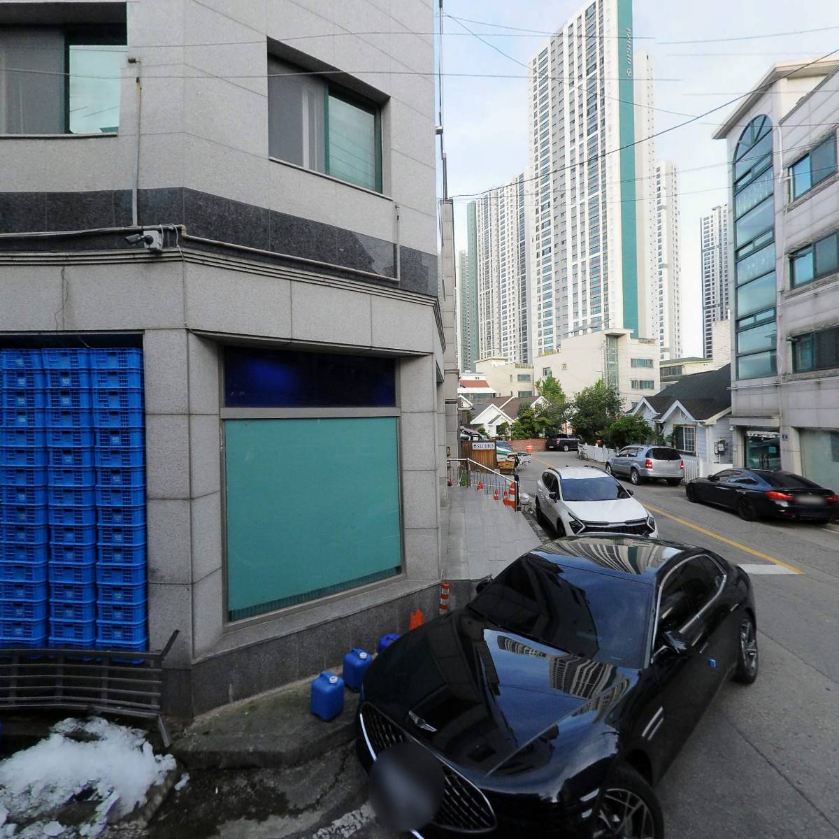 지에스자연푸드주식회사