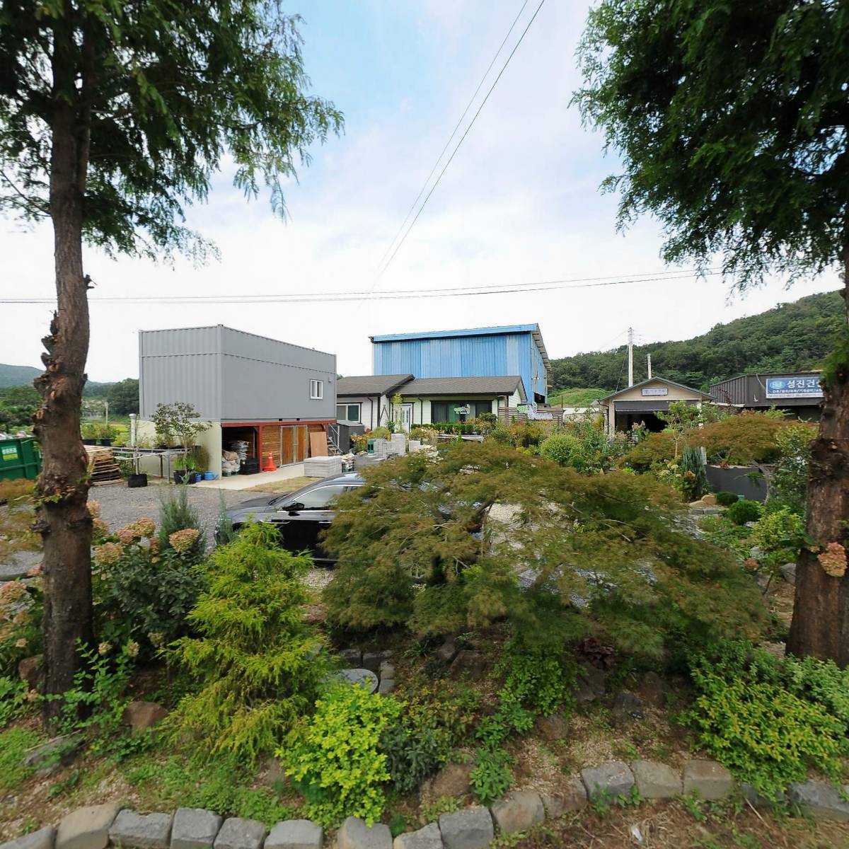 남당설계연구소