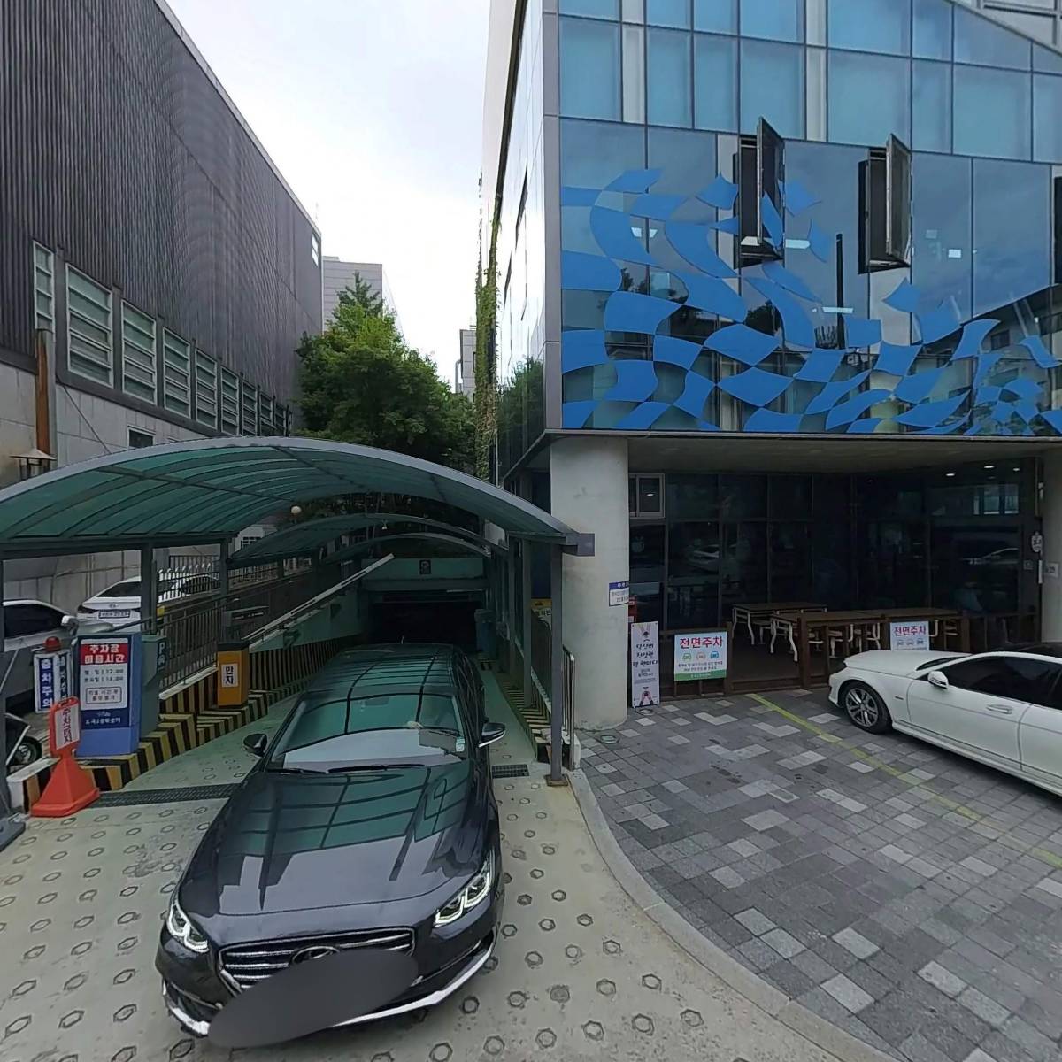 주식회사 한설