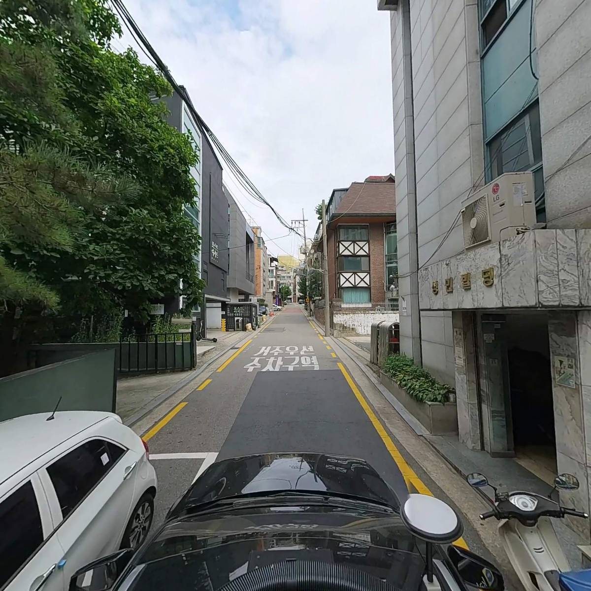 놀부주방보쌈,오불장군,김치찜논현점_4