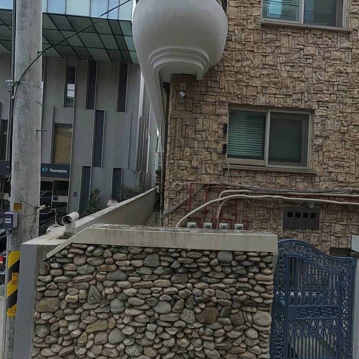 (주)투니플레이