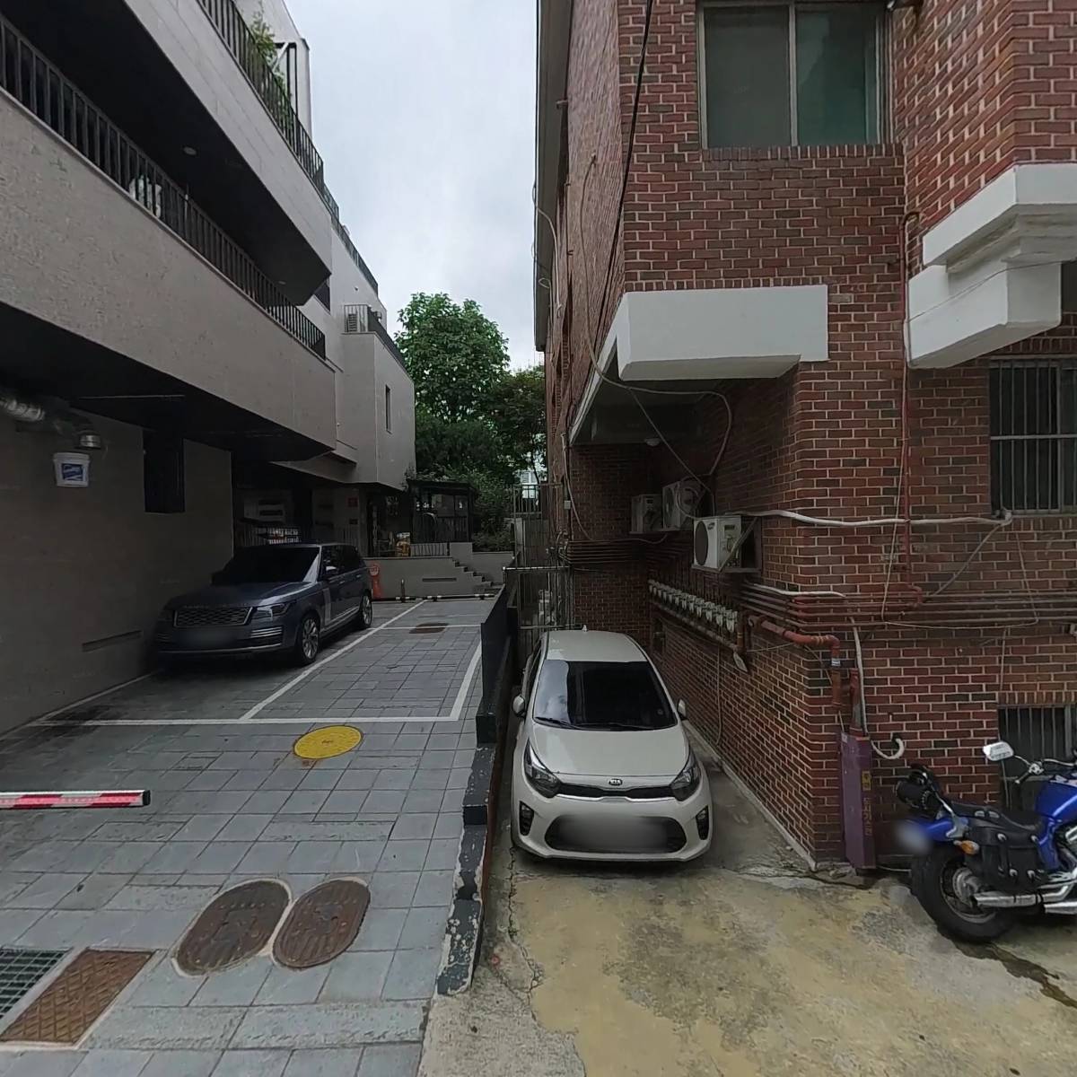 (주)현암이앤씨