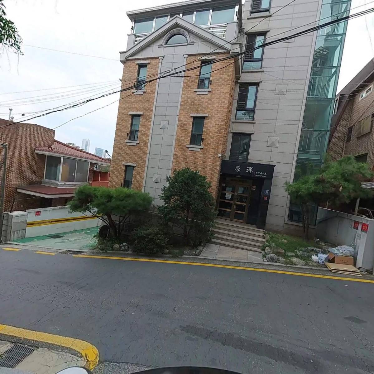 헤이헤브(HEYHEV)_2