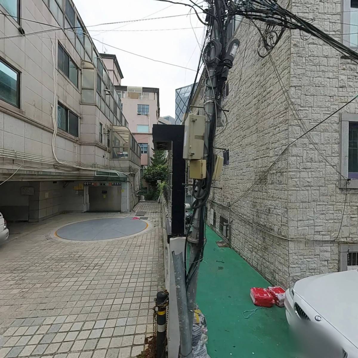 (주)아이피컨버전스