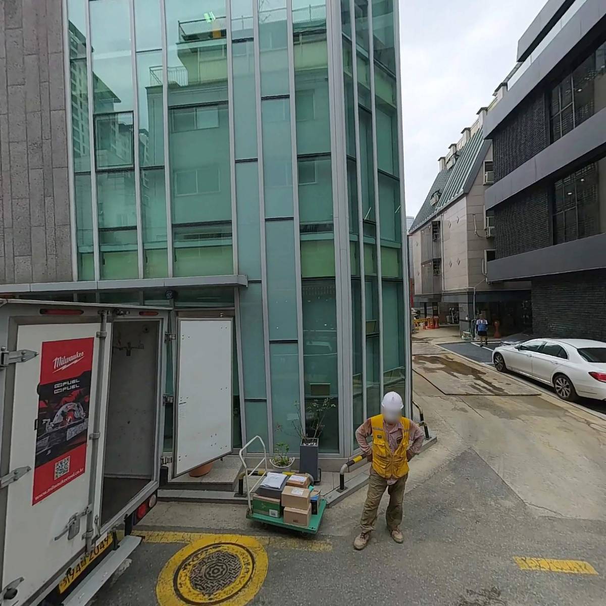 삼성중앙공인중개사사무소