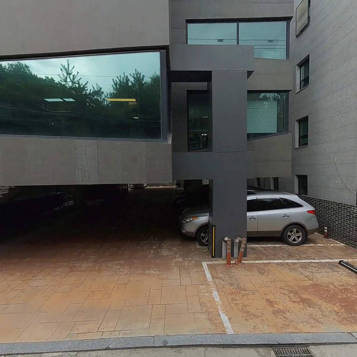 (주)홈핏