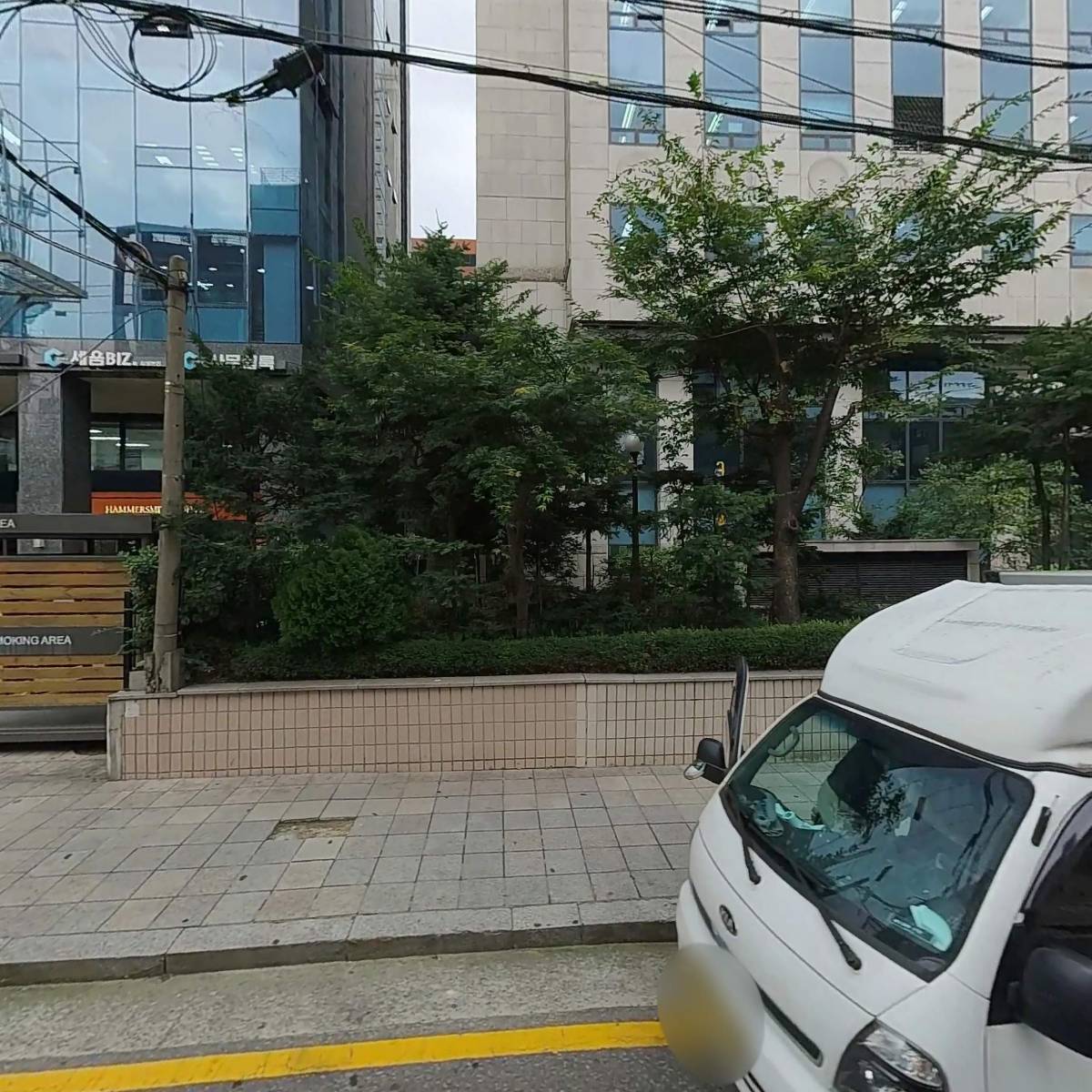 세무법인 세이브택스삼성점