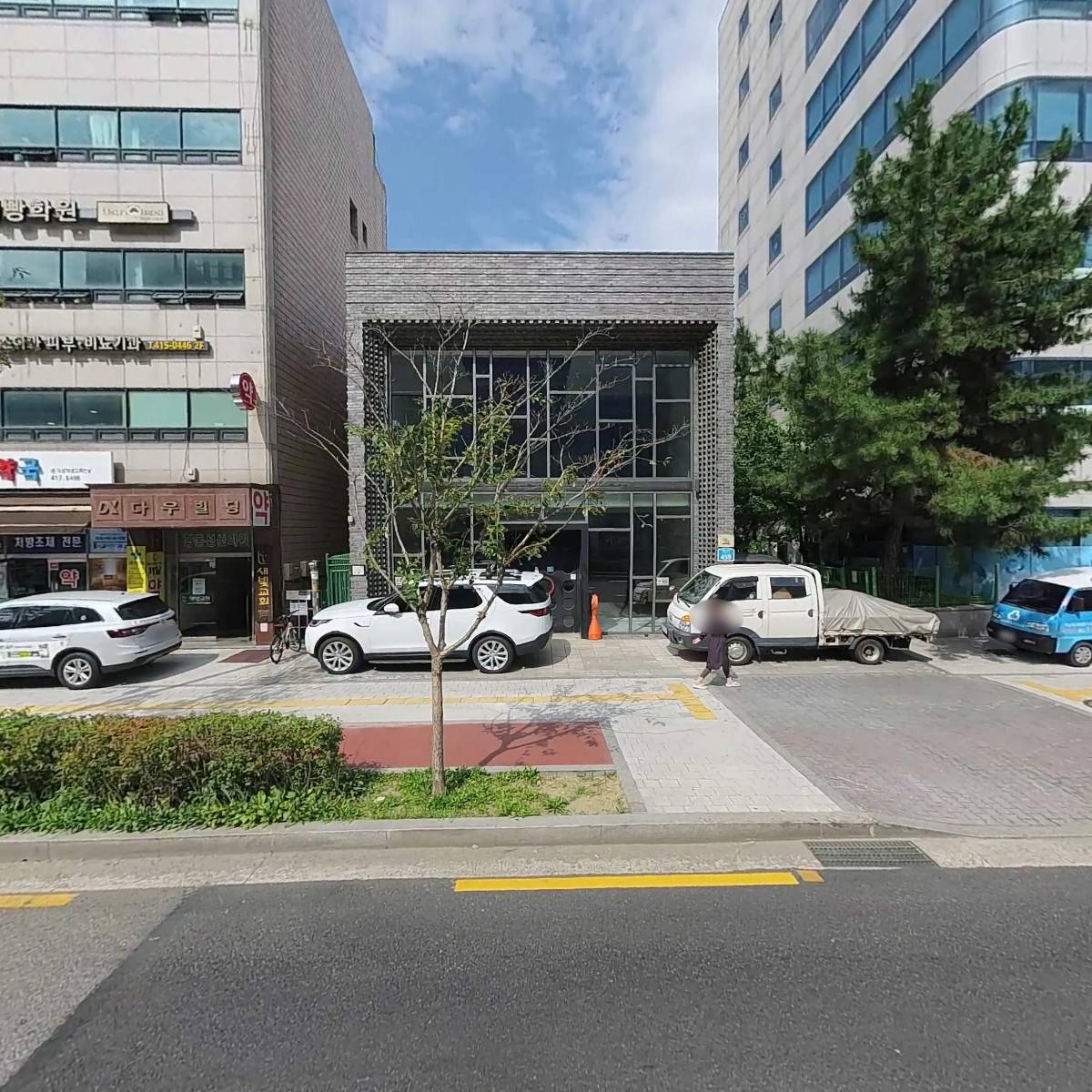 베이커리블레어