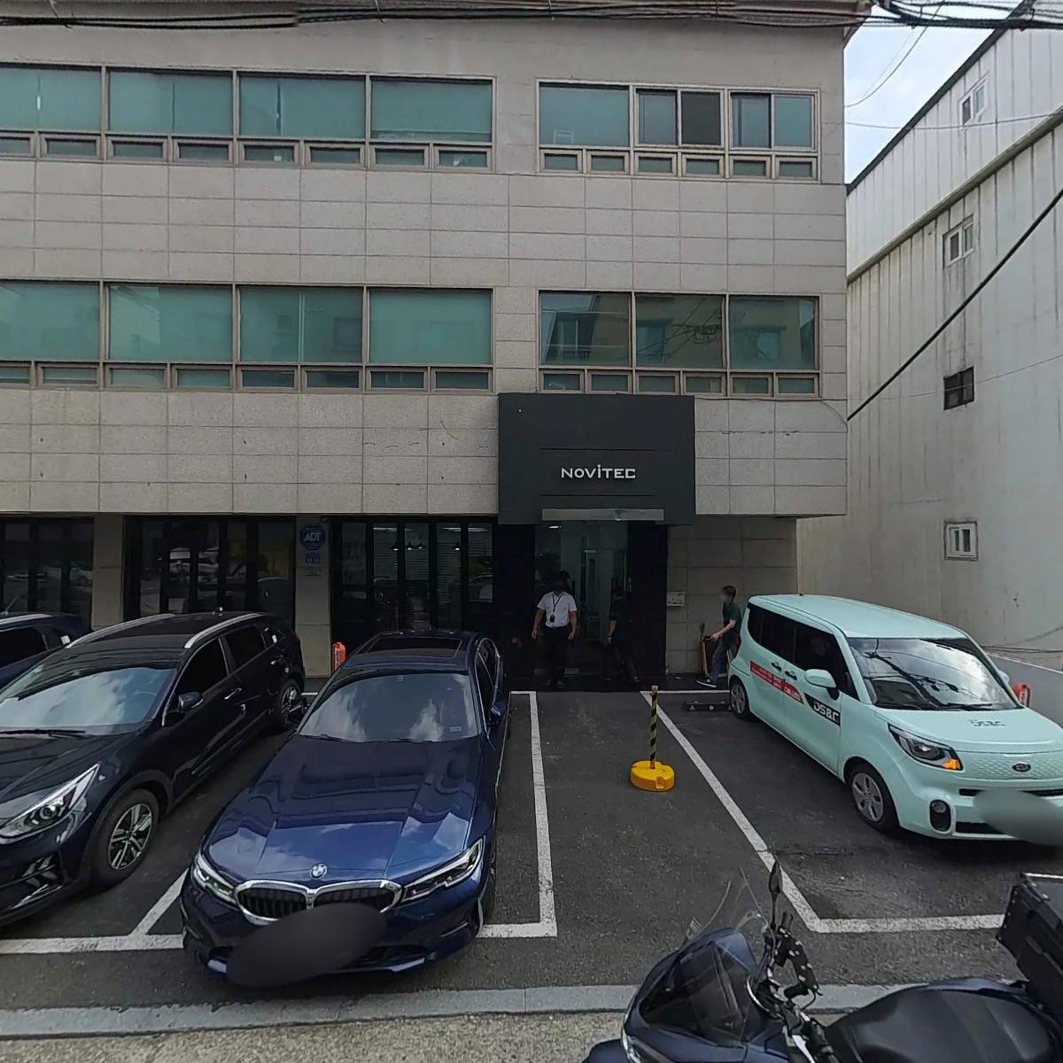포렉스전자통신(주)