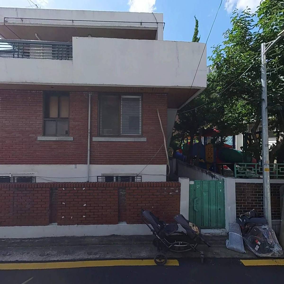 겨자씨성장교회연합