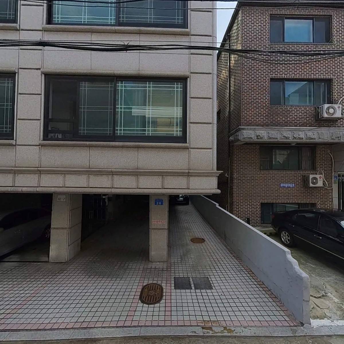 블랑까세 (Blanc casse)
