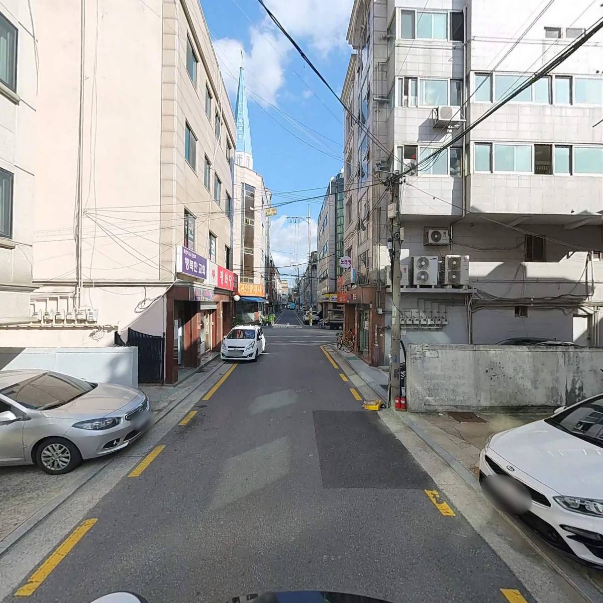 그린 인테리어_2