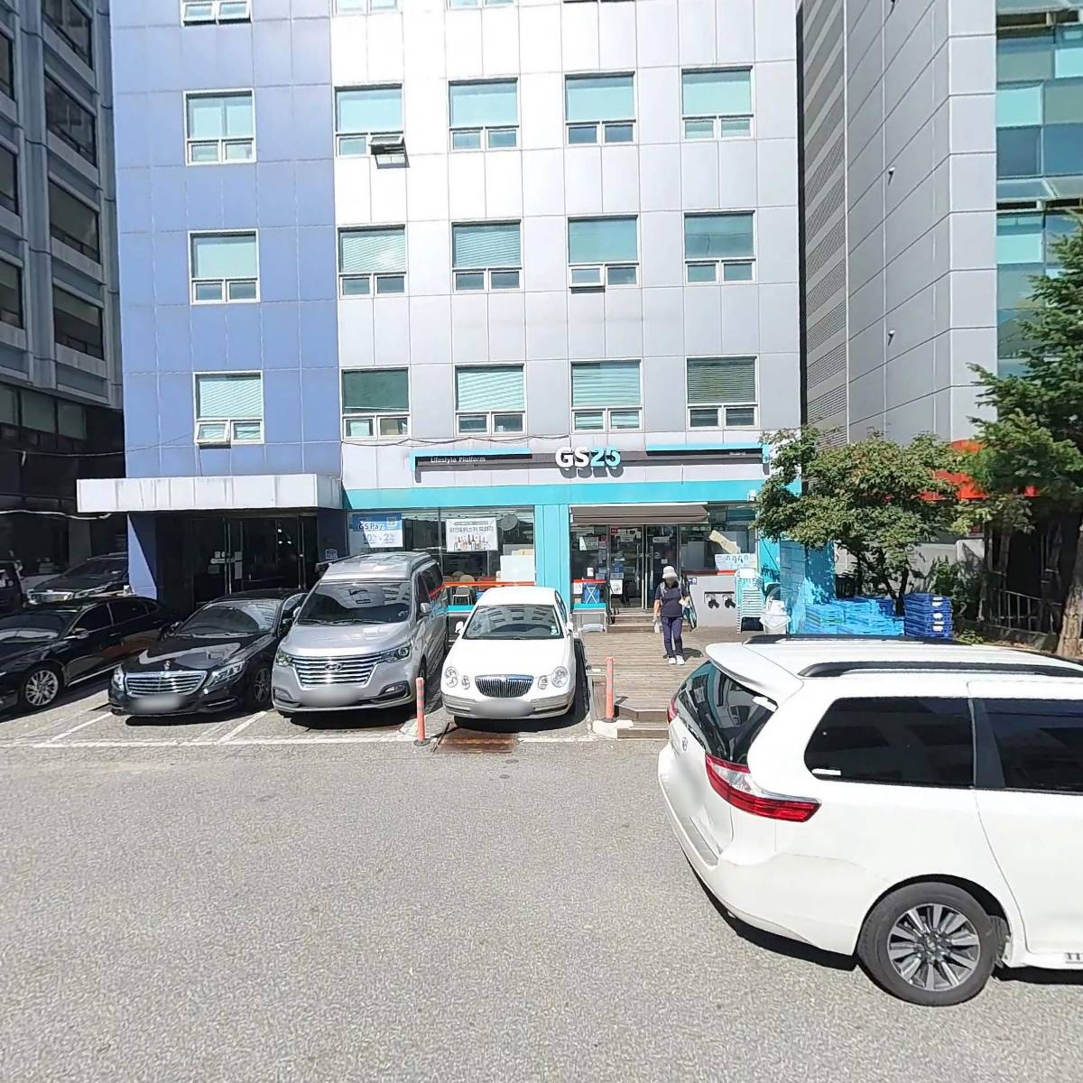주식회사 올마이투어