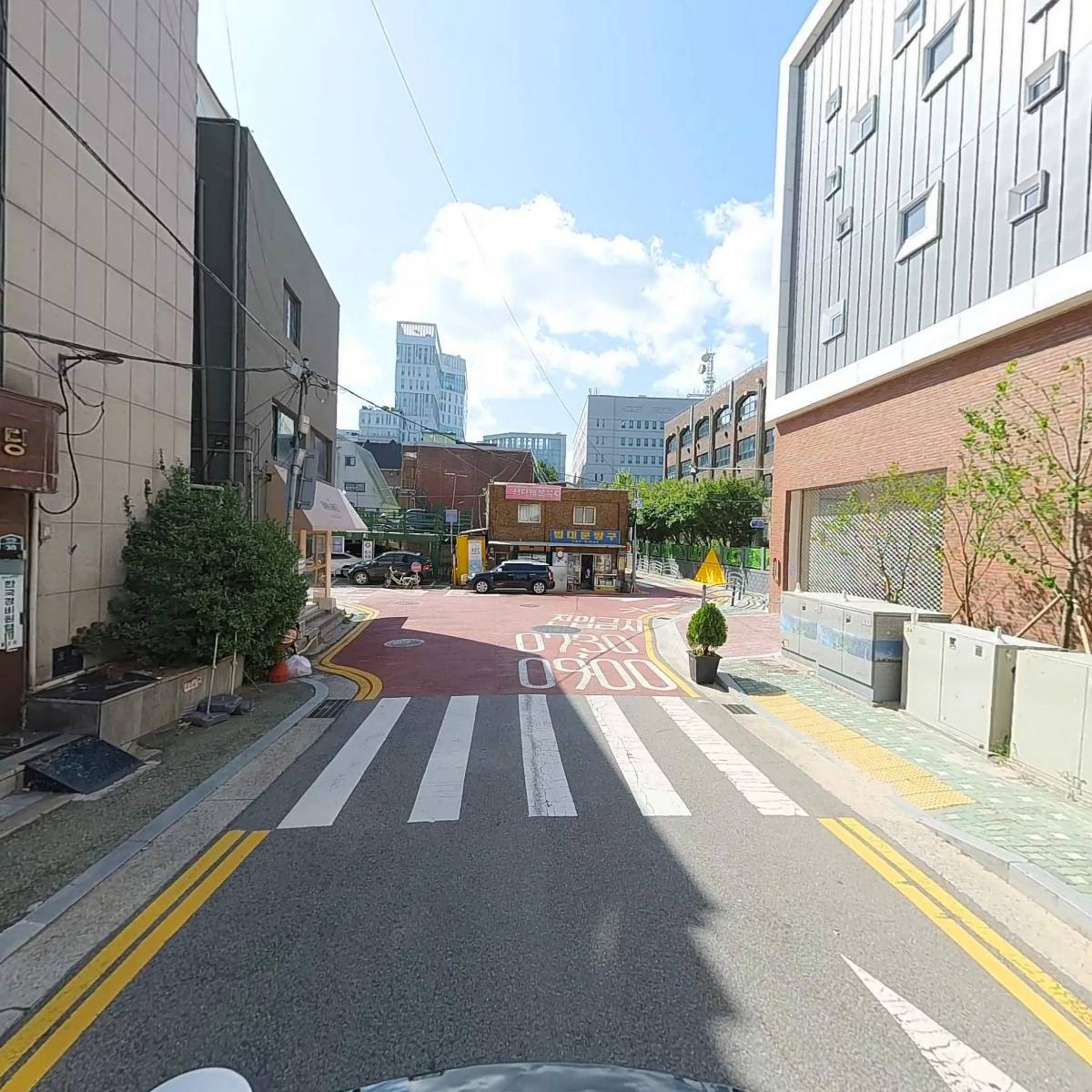 사단법인 한국경비원협회중앙회_2