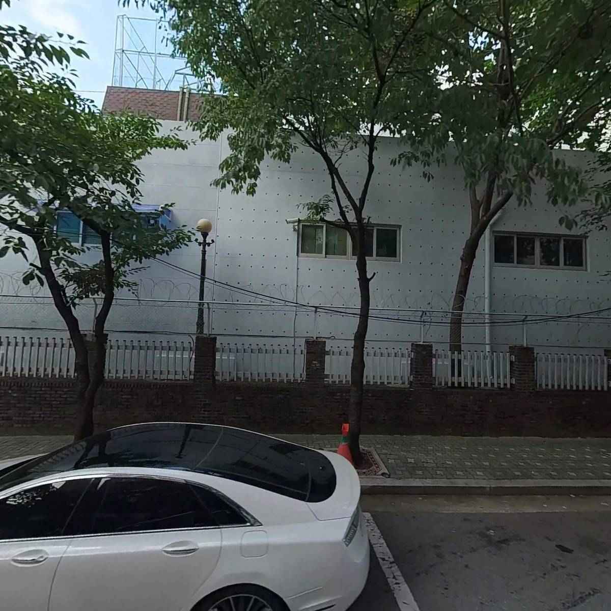 늘사랑지역아동센터