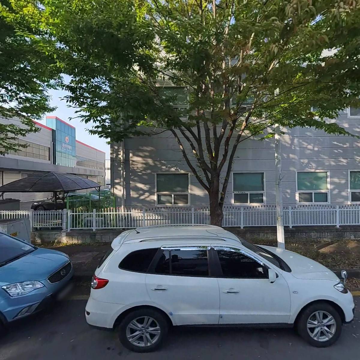 주식회사 탑스코