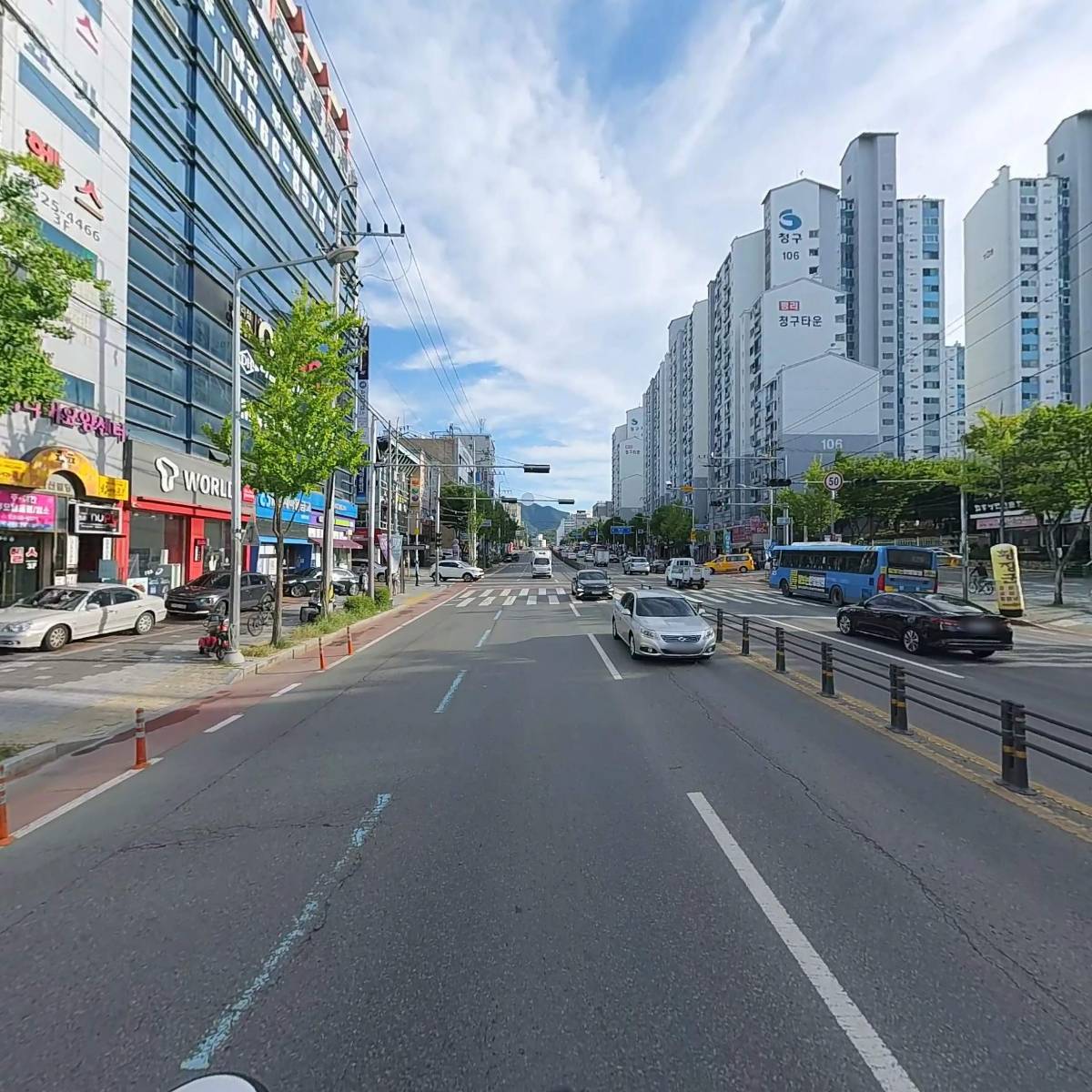일품돼지국밥평리점_2