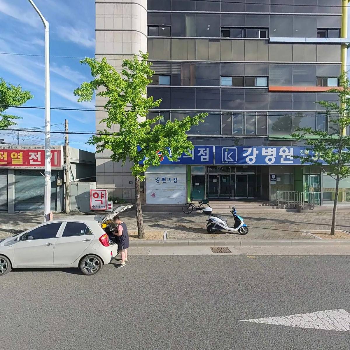 （의）강의료재단