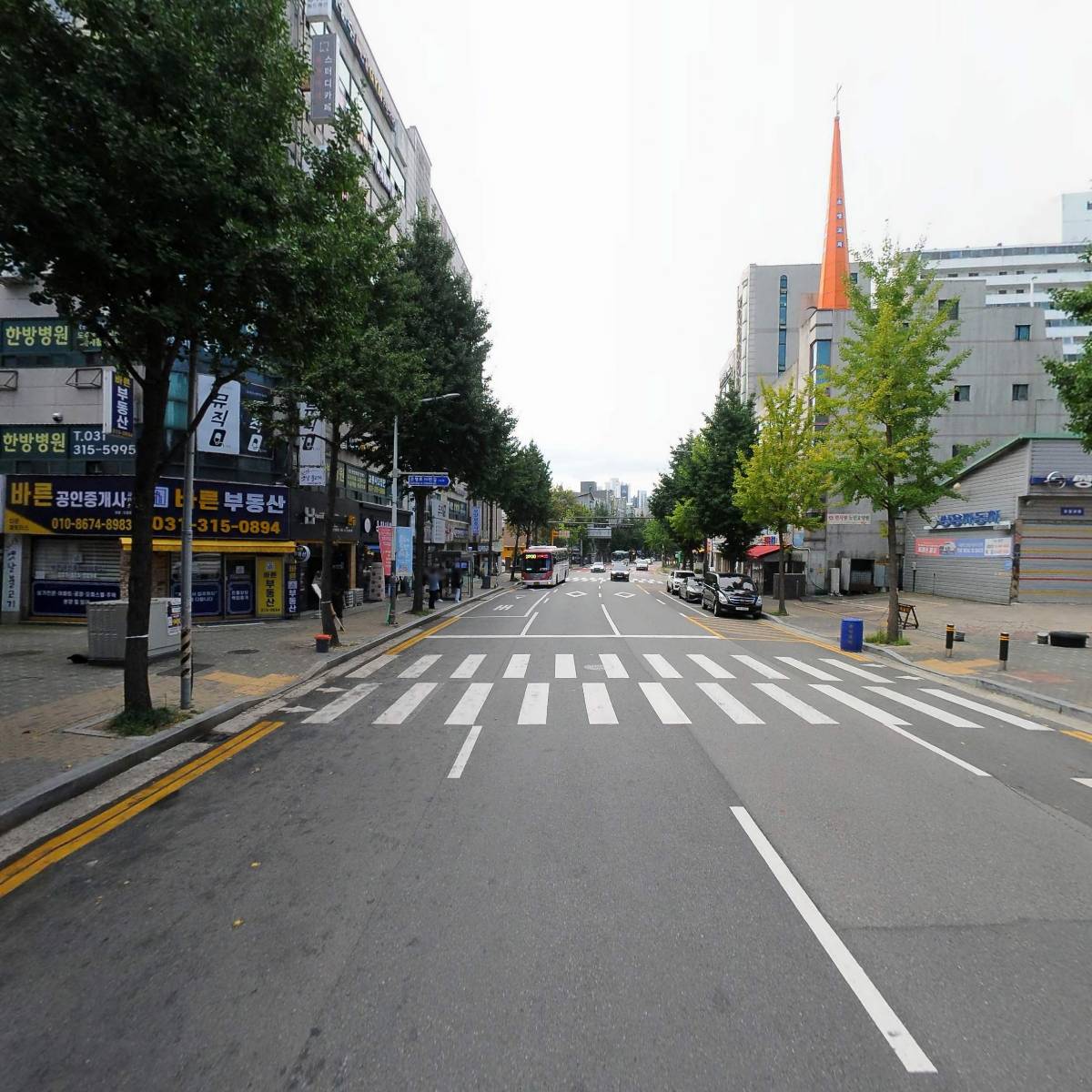 워시프렌즈 셀프빨래방 시흥 은행동점_2