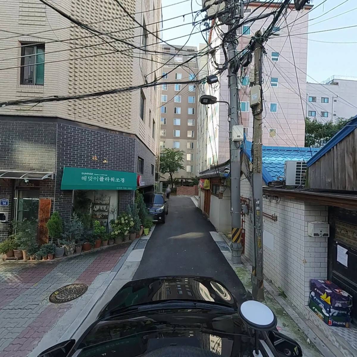 수 무대의상실_4