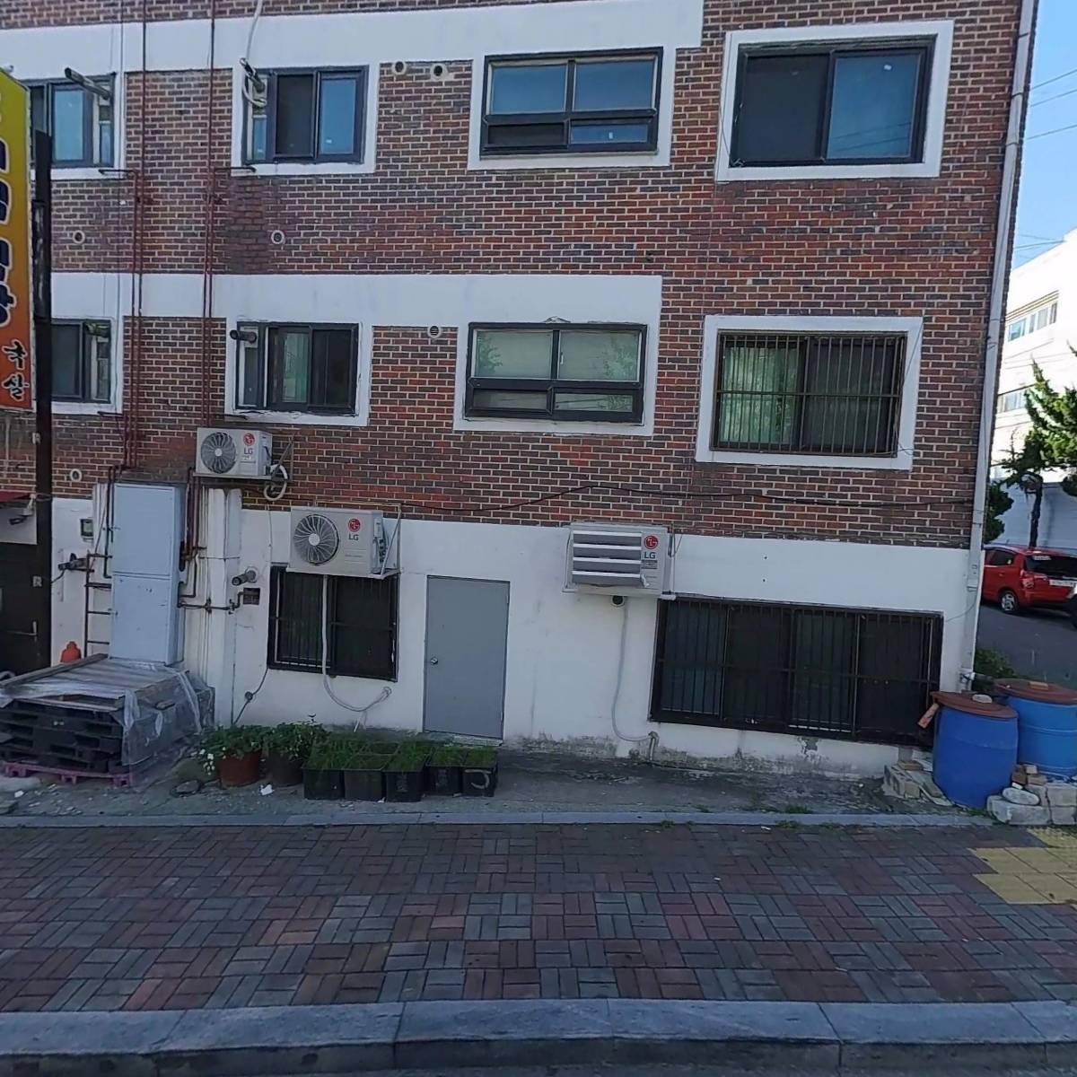 홈앤홈시스템주식회사