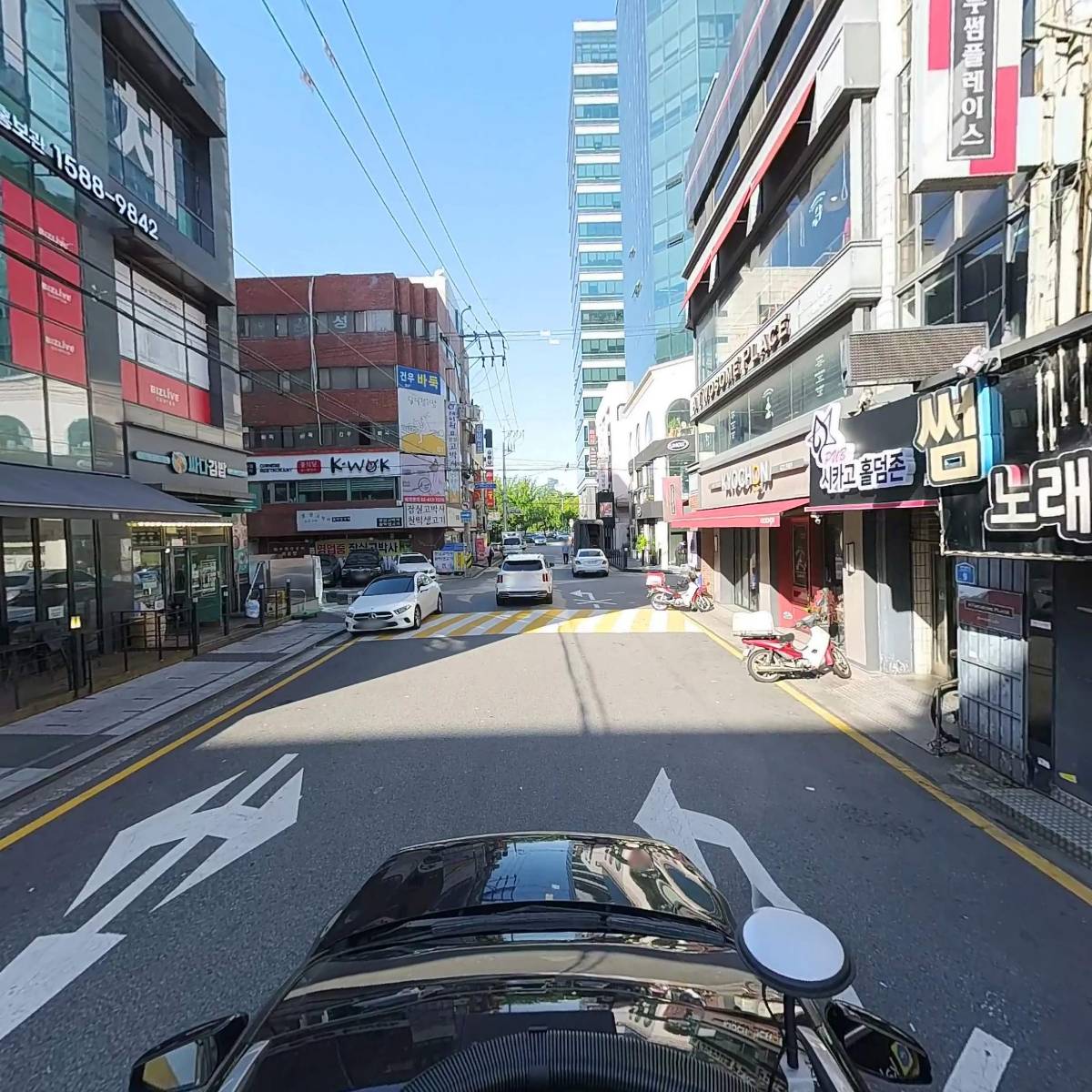 화담 신천점_4