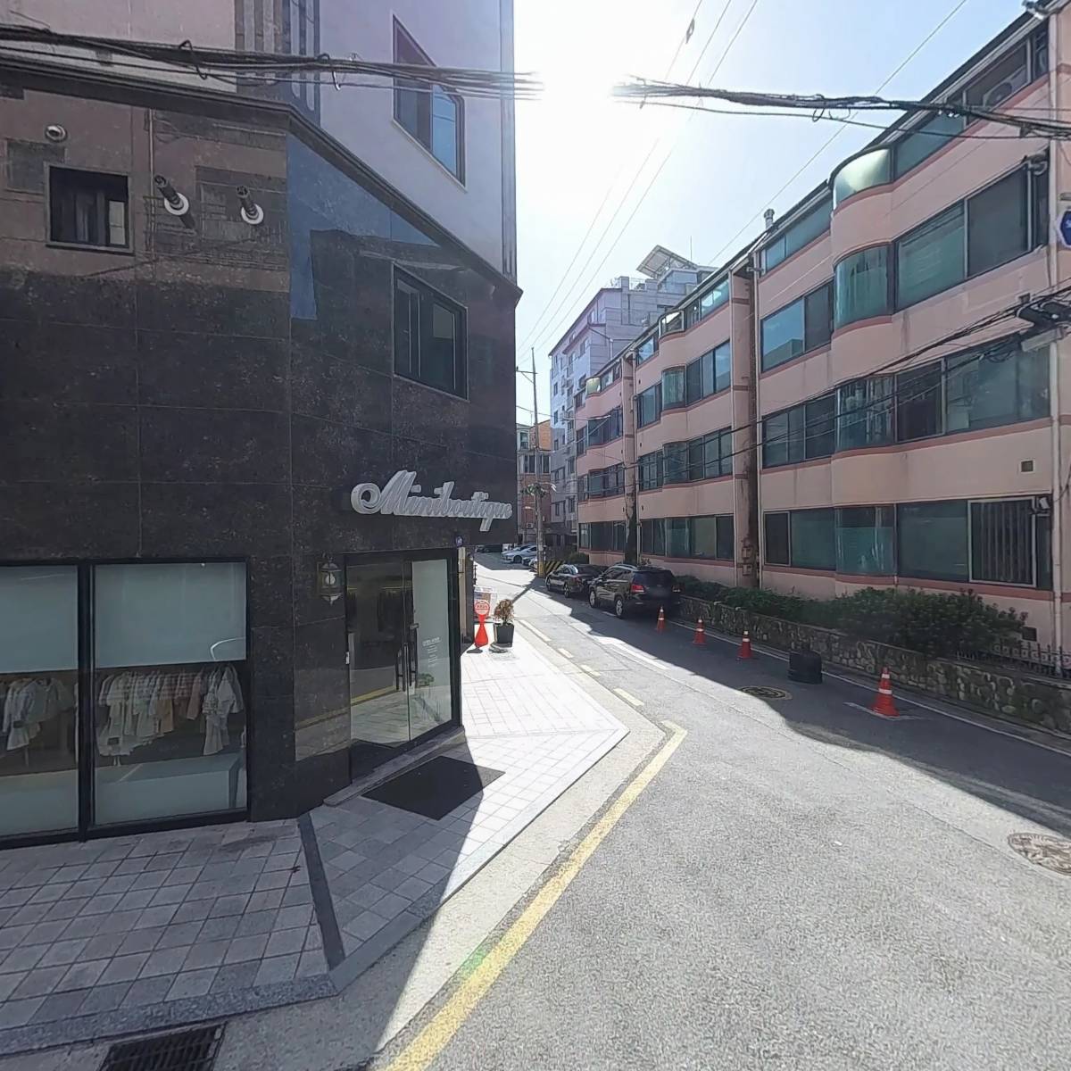 주식회사 솔트앤업 (Solt & Up)