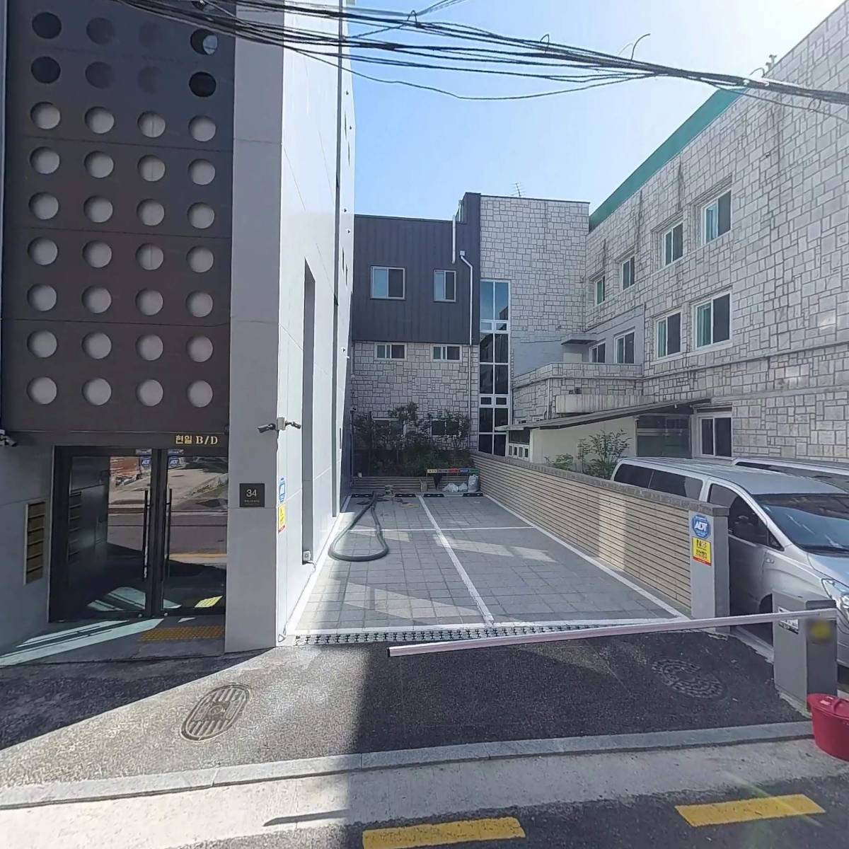 마틸다네일 잠실새내점