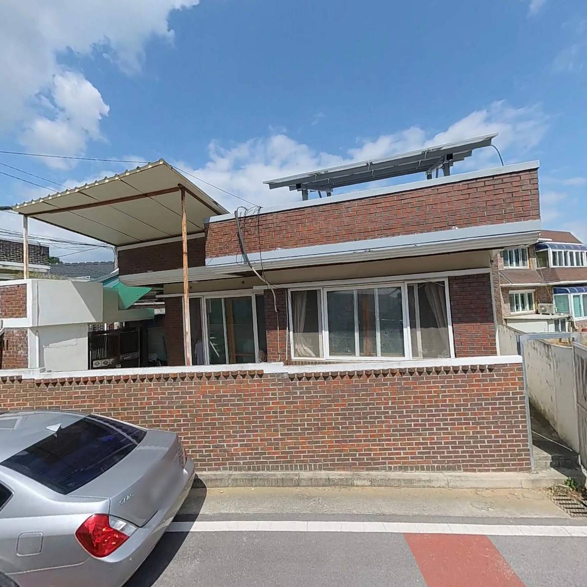 (주)청우식품 서광주영업소