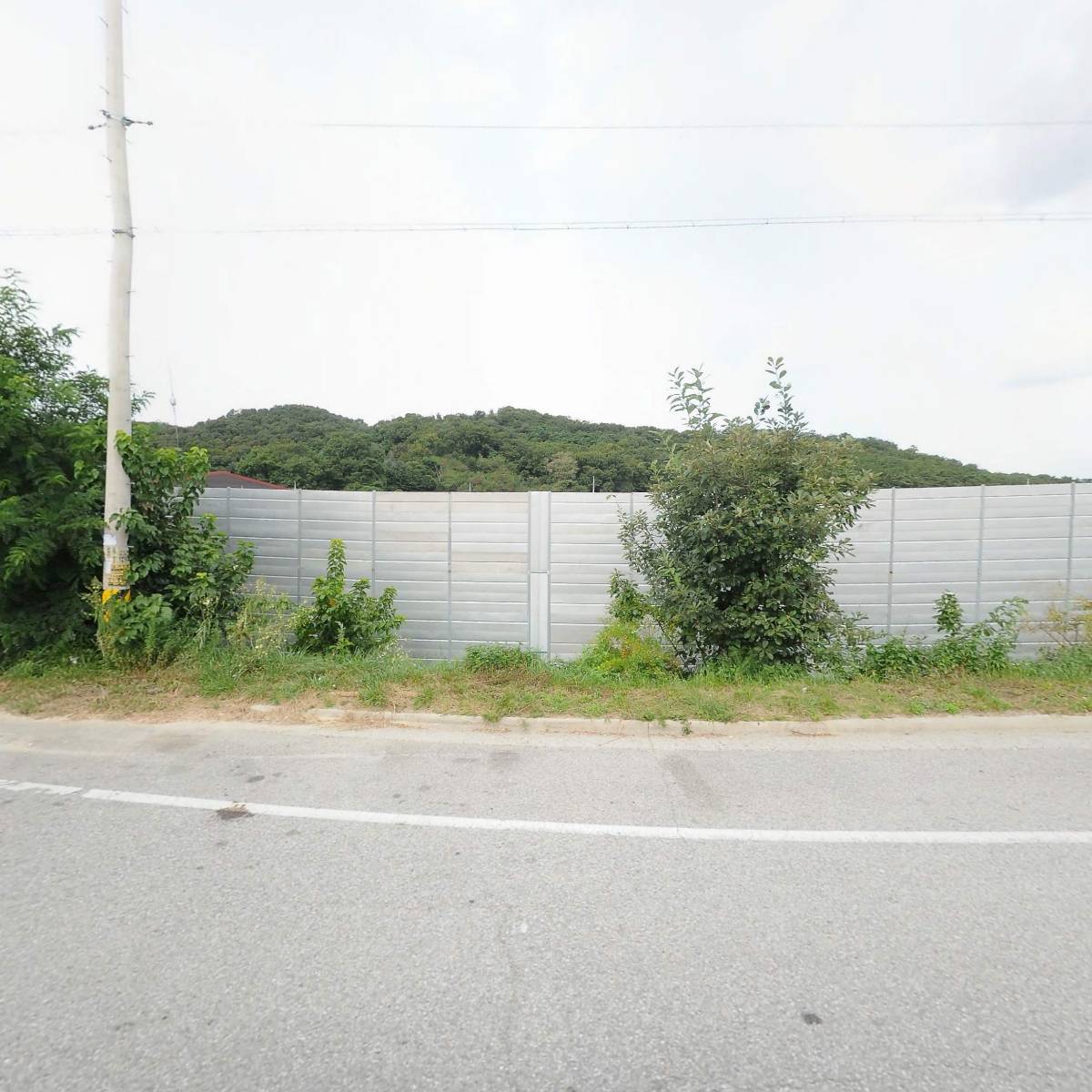 신흥건설 주식회사