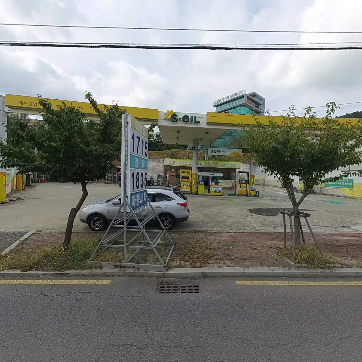 수수하지만 굉장해 무안 남악점