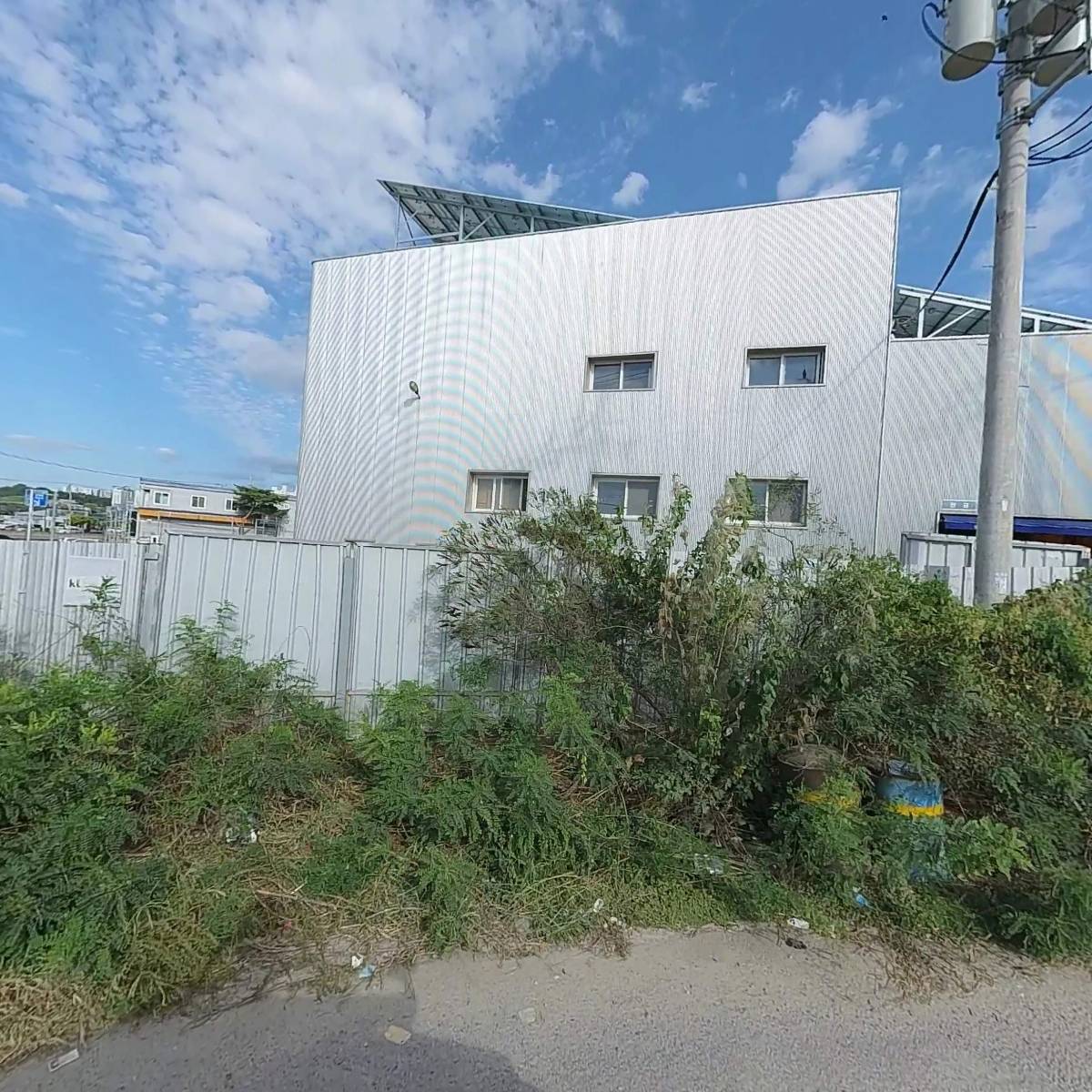 주식회사 피제이케이개발